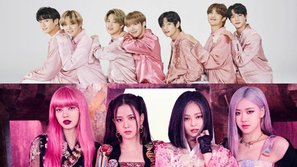 Theo netizen Hàn, đây là những cặp boygroup - girlgroup gen 3 có hình ảnh giống nhau đến kỳ lạ dù có thể không cùng công ty