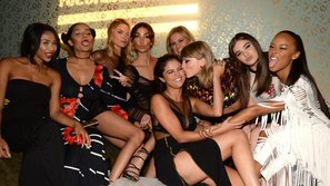 Taylor Swift và hội bạn thân quyền lực bây giờ đang ở nơi nào?