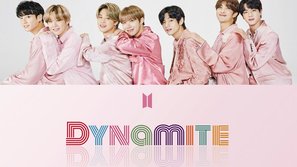 Tên bài hát mới của BTS khiến netizen Hàn 'bùng nổ' phản ứng: Font chữ ẩn ý concept cho màn trở lại?