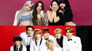 10 nhóm nhạc Kpop được tìm kiếm nhiều nhất trên Melon tháng 7/2020: BTS hay BLACKPINK vẫn không ấn tượng bằng vị trí thứ 3!