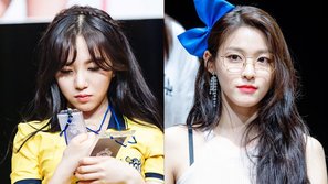 Mina công bố tên hai thành viên AOA đứng về phe Jimin: Sự nghiệp của Seolhyun liệu có 'một bước lao dốc' từ đây?