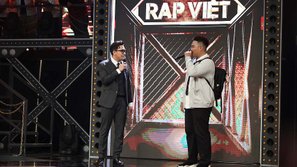 'Sao quả tạ' chiếu trúng Trấn Thành: làm MC Rap Việt duyên dáng là thế mà bị netizen tố body shaming thí sinh
