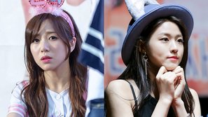 Seolhyun (AOA) khiến Knet tranh cãi kịch liệt: Nên bênh vực hay không khi Mina đã liên tiếp 'chỉ điểm'?