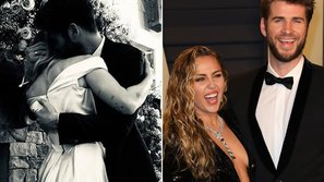 Miley Cyrus tiết lộ thời điểm 'mất trinh' với chồng cũ Liam Hemsworth