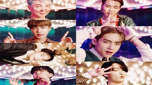 Netizen Hàn nghĩ gì về MV 'Dynamite': BTS hát full tiếng Anh nhưng vẫn khiến BXH Melon quê nhà bị 'đánh sập'!
