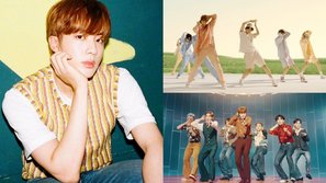 Jin (BTS) tiếp tục bị đối xử bất công trong MV 'Dynamite' khiến Knet tức giận vì sự vô tâm của Big Hit