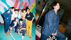 Netizen Hàn phẫn nộ với kết quả chia line ca khúc mới của BTS: Nghe cứ tưởng nhóm nhạc 'Jungkook và những người bạn'!