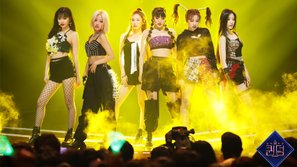Gần 1 năm đã trôi qua, netizen Hàn có nghĩ mãi vẫn không thể hiểu được vì sao sân khấu này lại xếp cuối tại 'Queendom'