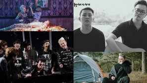 Những ca khúc được hit-maker sáng tác trong thời gian ngắn nhất: có cả hit của nhạc sĩ Việt viết cho BTS