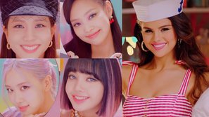 Phản ứng về teaser 'Ice Cream' của BLACKPINK: Selena Gomez 'áp đảo' visual, Jennie vừa cất giọng đã khiến netizen 'điêu đứng'!