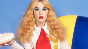 Katy Perry chính thức ra album 'Smile': Giai điệu hoàn toàn tươi mới và lạc quan!