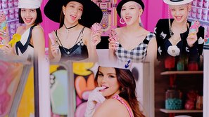 Phản ứng của netizen về MV 'Ice Cream' của BLACKPINK: Ca khúc bị chê nhàm chán, phân chia line hát gây tranh cãi!
