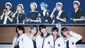Netizen Hàn so sánh 2 đại diện của SM và Big Hit khi cùng mặc đồ thủy thủ: 2 nhóm nhạc 2 cảm giác hoàn toàn khác biệt!