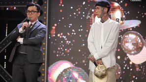 Biện pháp tăng view nhanh nhất cho MV của các rapper là xuất hiện tại Rap Việt