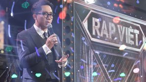Khán giả cứ miệt mài chê Trấn Thành làm MC Rap Việt mà không để ý toàn bộ dàn HLV - không một ai là không nể phục nam MC