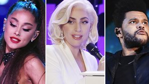 Kết quả MTV Video Music Awards 2020: Khi những ngôi sao kì cựu ‘ôm’ giải lớn!