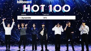 Những cột mốc và kỷ lục mà BTS thiết lập sau No.1 lịch sử của 'Dynamite' trên BXH Billboard Hot 100