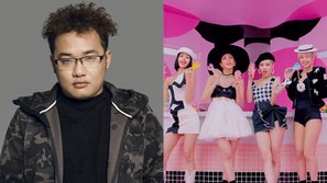 'Ice Cream' của Black Pink đột nhiên bị thành viên một nhóm nhạc Việt nhận xét 'bậy thế'
