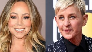 Mariah Carey cho biết việc bị ép khai nhận mang thai trong 'The Ellen Show' khiến cô 'vô cùng khó chịu'