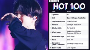 Jimin (BTS) khiến Knet 'ôm tim' khi giải thích lý do khóc suốt 3 tiếng vì nghe tin No.1 BXH Billboard Hot 100