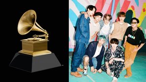 BTS được dự đoán sẽ có đề cử Grammy 2021: Fan không vui mà còn tranh cãi kịch liệt, lý do vì sao?