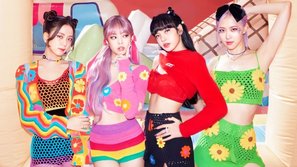 Full album đầu tiên của BLACKPINK phá kỷ lục 21 năm của nhóm nữ Kpop: Chắc chắn trở thành 'nhóm nhạc triệu bản'!