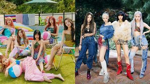 Top 20 MV của idol nữ Kpop được xem nhiều nhất trong tháng 8/2020: MV cũ của BLACKPINK vẫn hot, (G)I-DLE lọt top 3