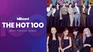 Dự đoán BXH Billboard Hot 100 trước giờ G: BTS có thể tránh khỏi freefall? BLACKPINK lập kỷ lục cho nhóm nữ Kpop?