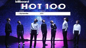 'Dynamite' lần thứ 2 đạt No.1 Billboard Hot 100: BTS đã tiếp tục chạm đến những cột mốc và kỷ lục nào?