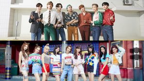 Một chương trình Nhật Bản khiến Knet đùng đùng nổi giận vì những phát ngôn lợi dụng BTS và NiZiU để 'dìm hàng' Hàn Quốc