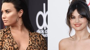 Drama mới: Demi Lovato tức giận khi có tin đồn hôn phu từng 'yêu điên dại' Selena Gomez!