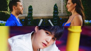 Phản ứng của Knet về màn hợp tác của MAX và Suga (BTS) trong 'Blueberry Eyes': Tất cả đều choáng ngợp vì đoạn rap! 