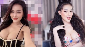 Nữ DJ ngang nhiên đăng ảnh đồ chơi tình dục lên Instagram, bị netizen công kích còn có động thái thách thức trơ trẽn