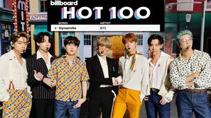 Thành tích của BTS tại Billboard Hot 100 tuần 4: Netizen kinh ngạc khi 'Dynamite' cả tháng qua vẫn nói không với freefall!
