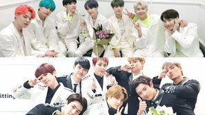 10 bài hát Kpop đạt số điểm cao nhất trên 'Music Bank' trong một thập kỷ qua: BTS gây choáng, chỉ một girlgroup được gọi tên! 