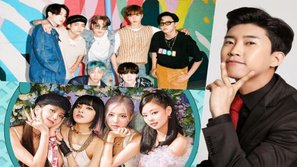 BXH giá trị thương hiệu ca sĩ Hàn Quốc tháng 9/2020: BTS giành lại ngôi đầu với điểm số 'sương sương' gấp đôi người về nhì