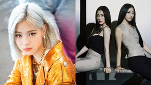 Center của ITZY khiến netizen Hàn 'tròn mắt' ngạc nhiên khi cover vũ đạo khó nhằn của đàn chị Irene và Seulgi (Red Velvet)