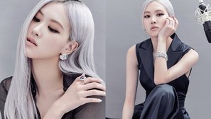 Rosé (BLACKPINK) đích thân lên tiếng khi bị chỉ trích vì 'bẻ giọng', 'hát khó ngấm' từ sau bài hát của G-Dragon