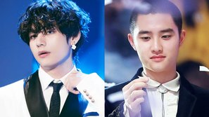 BXH 20 nghệ danh idol Kpop gây khó khăn cho Google nhất: V (BTS) đã khó tìm, đại diện của EXO và Stray Kids còn 'hack não' hơn!