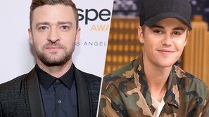 Justin Bieber và Justin Timberlake đang ủ mưu cho một bom tấn âm nhạc mới!