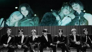 Lịch comeback/debut tháng 10/2020: Nhiều nhóm lớn đồng loạt 'ra quân', tâm điểm đổ dồn vào cuộc 'đụng độ' giữa BTS và BLACKPINK