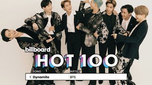 Người trong ngành 'nín thở' chờ đợi BTS phá được kỷ lục cuối cùng của nghệ sĩ Hàn Quốc tại Billboard Hot 100 