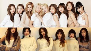 10 nhóm nữ idol Kpop được tìm kiếm nhiều nhất trên Melon tháng 9/2020: Twice 'lép vế' trong gen 3, T-ara trở lại BXH
