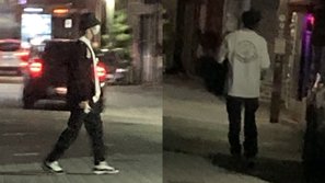 2 cựu thành viên Wanna One bị cáo buộc đến quán rượu trong lúc giãn cách xã hội, đặc biệt còn có sự xuất hiện của 'người thứ 3'