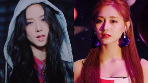 BXH 20 MV Kpop có lượt xem cao nhất trong 24h đầu tiên: 'Lovesick Girls' là 'bước lùi' của BLACKPINK, chỉ có một MV của TWICE lọt top 10