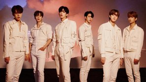 Hơn một nửa thành viên xuất thân từ 'Produce 101', boygroup của center X1 vẫn khiến Knet choáng nặng vì doanh số album thấp đến đáng lo