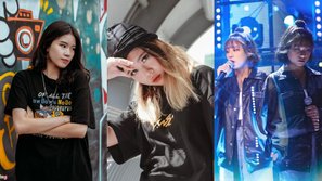 4 nữ rapper thế hệ mới được kì vọng sẽ là 'truyền nhân' của Suboi, Kimmese