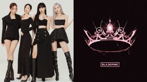 'The Album' của BLACKPINK vừa viết nên lịch sử mới cho các nhóm nhạc nữ trên thế giới trên BXH Billboard 200