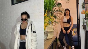Knet chia 5 xẻ 7 khi thảo luận về hình tượng của Yeri (Red Velvet) trên Instagram: Bắt chước phong cách của Jennie (BLACKPINK) ?