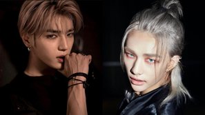 Netizen Hàn liệt kê những idol nam Kpop có kiểu mặt... giang hồ: Tất cả đều có tính cách hoàn toàn trái ngược với vẻ ngoài
